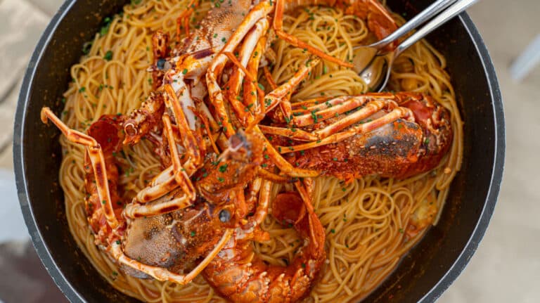 Juan y Andrea Restaurant Formentera (Illetas beach)