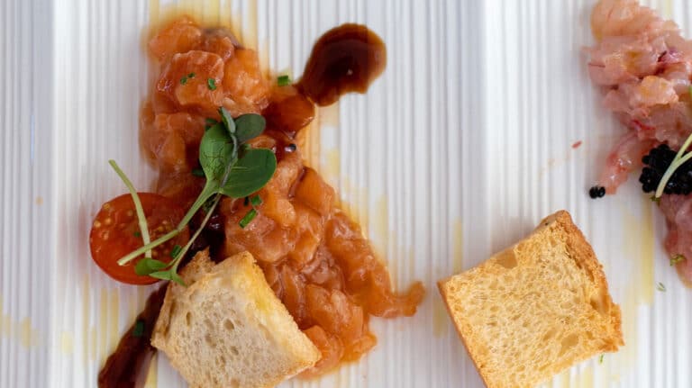 Juan y Andrea Restaurant Formentera (Illetas beach)