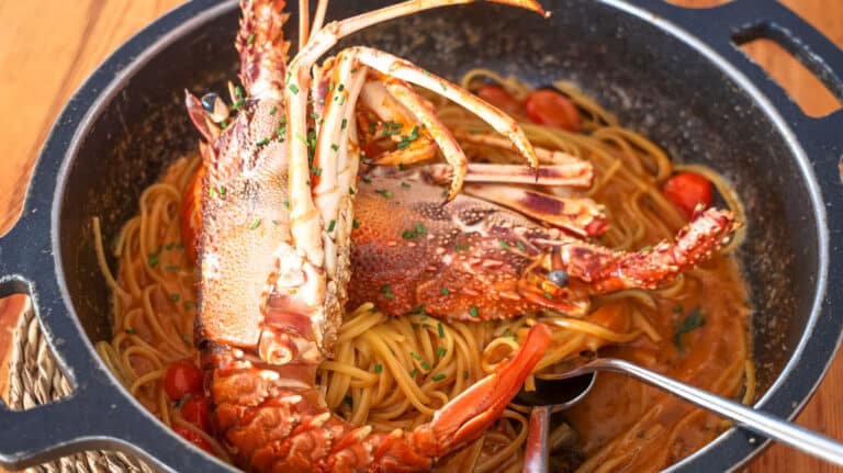 Juan y Andrea Restaurant Formentera (Illetas beach)