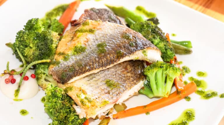 Juan y Andrea Restaurant Formentera (Illetas beach)