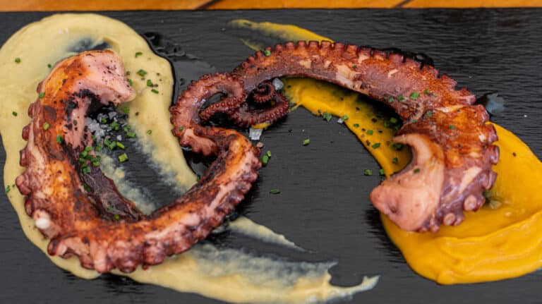 Juan y Andrea Restaurant Formentera (Illetas beach)